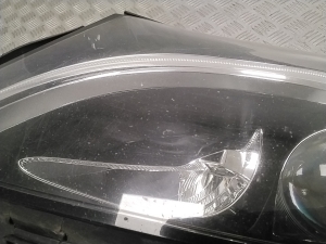 Mercedes Benz C-Class 205 (2014–2021) Esituli A2059062302 - 5