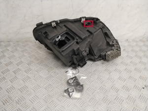 Mercedes Benz C-Class 205 (2014–2021) Esituli A2059062302 - 9