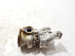 Turbocharger - 0P2145874F