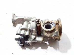 Porsche Cayenne (92A) (2017–2026) Turbolader 0P2145874F - 2