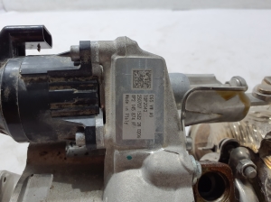 Porsche Cayenne (92A) (2017–2026) Turbolader 0P2145874F - 4
