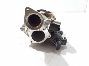 Porsche Cayenne (92A) (2017–2026) Turbolader 0P2145874F - 5