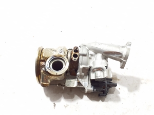 Turbocharger - 0P2145873F