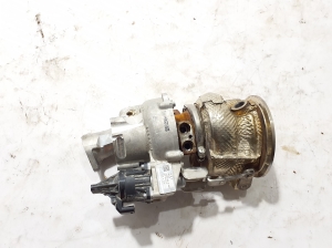 Porsche Cayenne (92A) (2017–2026) Turbolader 0P2145873F - 5