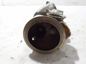 Porsche Cayenne (92A) (2017–2026) Turbolader 0P2145873F - 6