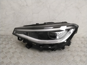Headlight - 11B941035K