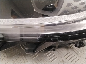 Volkswagen ID.4 I (2020–2026) Esituli 11B941035K - 2