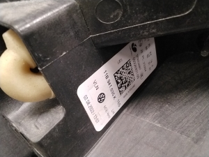 Volkswagen ID.4 I (2020–2026) Esituli 11B941035K - 3