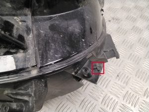Volkswagen ID.4 I (2020–2026) Esituli 11B941035K - 7
