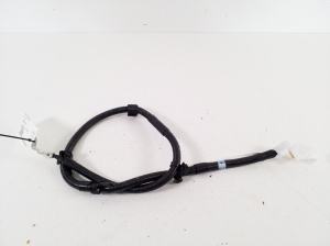Negative battery cable - BDMC67070A