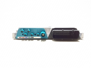 Porsche Cayenne (92A) (2017–2026) Camera control module 4K4907117AE - 4