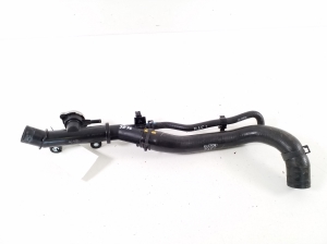 Mazda 3 IV (2019–2026) Voolik PAF115175 - 2