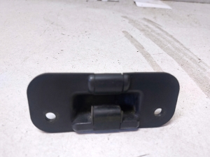 Autre pièce de la porte coulissante - 075742