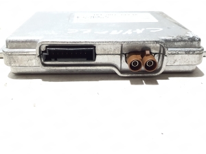 Porsche Cayenne (92A) (2017–2026) Control unit 4KE907399M - 3