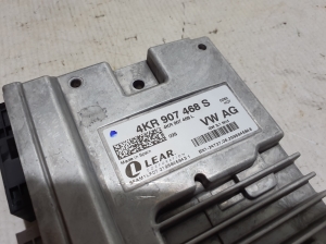 Porsche Cayenne (92A) (2017–2026) Control unit 4KR907468S - 2