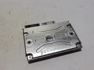 Porsche Cayenne (92A) (2017–2026) Control unit 4KR907468S - 3