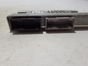 Porsche Cayenne (92A) (2017–2026) Control unit 4KR907468S - 4