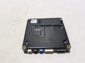 Porsche Cayenne (92A) (2017–2026) Control unit 9J1035287B - 4