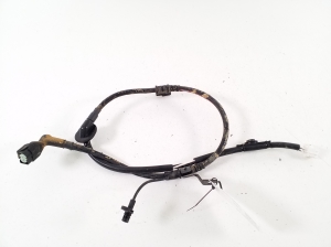 Mazda 3 IV (2019–2026) ABS-Sensor hinten BCKA437EXD - 2