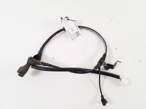 Rear ABS sensor - BCKA437EYD