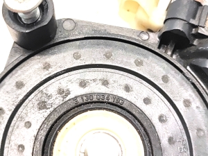 Mercedes Benz Sprinter W 907 (2018–2026) Front door window regulator motor 3130034193 - 3