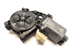 Mercedes Benz Sprinter W 907 (2018–2026) Front door window regulator motor 3130034193 - 4