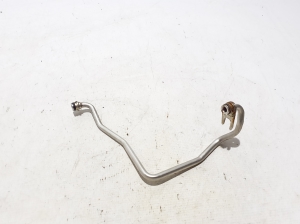 Turbocharger oil pipe - 0P2145638A
