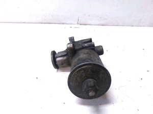 Mercedes Benz C-Class 203 (2000–2007) Servopumpe A2104662601 - 2