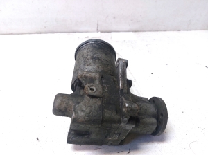 Mercedes Benz C-Class 203 (2000–2007) Servopumpe A2104662601 - 3