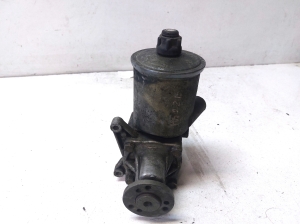 Mercedes Benz C-Class 203 (2000–2007) Servopumpe A2104662601 - 4