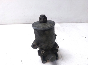 Mercedes Benz C-Class 203 (2000–2007) Servopumpe A2104662601 - 5