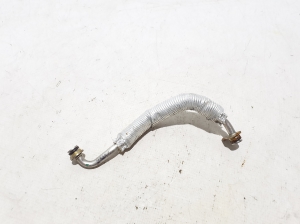 Turbocharger oil pipe - 0P2145921