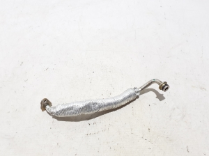 Turbocharger oil pipe - 0P2145920