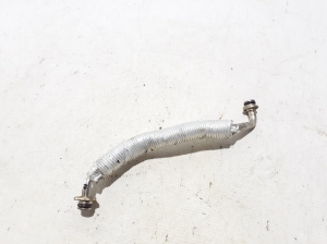 Porsche Cayenne (92A) (2017–2026) Turbīnas eļļošanas caurule 0P2145920 - 2
