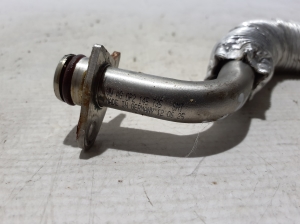 Porsche Cayenne (92A) (2017–2026) Turbo jahutustoru 0P2145735 - 2