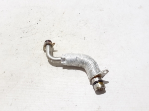 Porsche Cayenne (92A) (2017–2026) Turbo jahutustoru 0P2145735 - 3