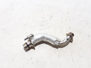 Porsche Cayenne (92A) (2017–2026) Turbo jahutustoru 0P2145734 - 2