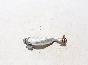 Turbocharger coolant pipe - 0P2145734