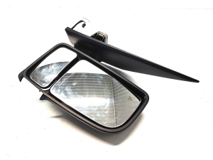   Side mirror and its parts  - A9108102000 