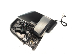 Mercedes Benz Sprinter W 907 (2018–2026) Side mirror and its parts A9108102000 - 4