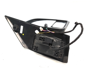 Mercedes Benz Sprinter W 907 (2018–2026) Side mirror and its parts A9108102000 - 5