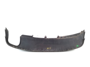 AUDI A5 (2007–2016) Rear bumper lower spoiler 8T8807521 - 3