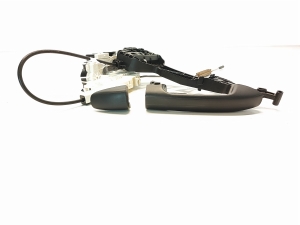 Mercedes Benz Sprinter W 907 (2018–2026) Front door lock A9077200300 - 2