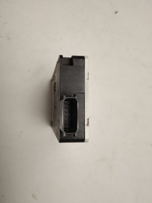 Mercedes Benz E-Class W212 (2009–2015) Pimeda nurga radar Distronic A0009058802 - 3