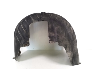   Rear wheel arch liner  - 5LA810969 