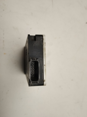 Mercedes Benz E-Class W212 (2009–2015) Pimeda nurga radar Distronic A0009058702 - 4
