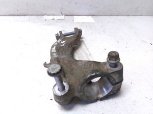 AUDI A4 B9 (2015–2026) Front shock absorber bracket 8W0413037 - 4