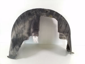   Rear wheel arch liner  - 5LA810970 