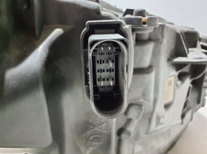 VOLVO XC40 (2017–2026) Scheinwerfer vorne 32338906 - 11