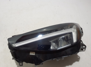 VOLVO XC40 (2017–2026) Scheinwerfer vorne 32338906 - 4